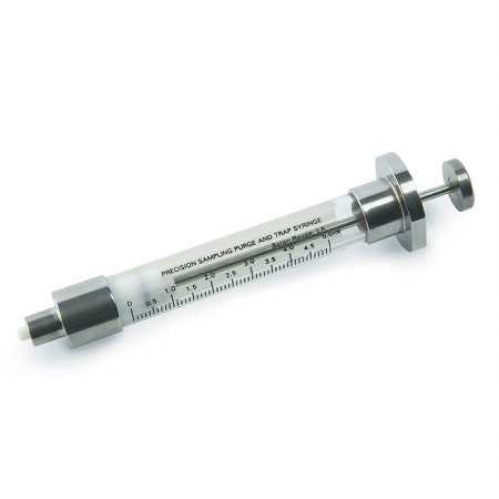 RTK-21206 - Syringe, Dynatech Hvy Duty P&T 5ml
