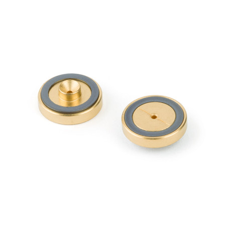 RTK-21240 - Gold Plated Inlet Seal 2/pk