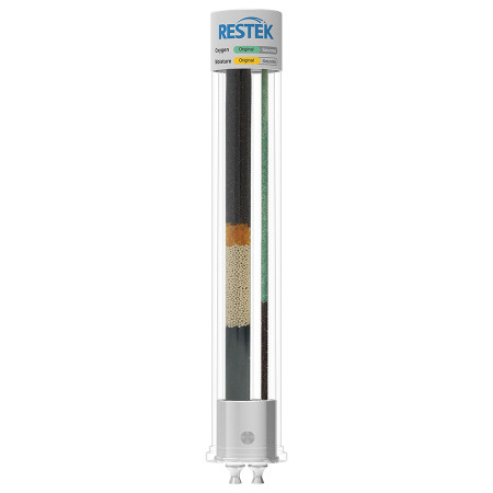 RTK-21982 - Replacement Trap, Helium Specific Oxygen
