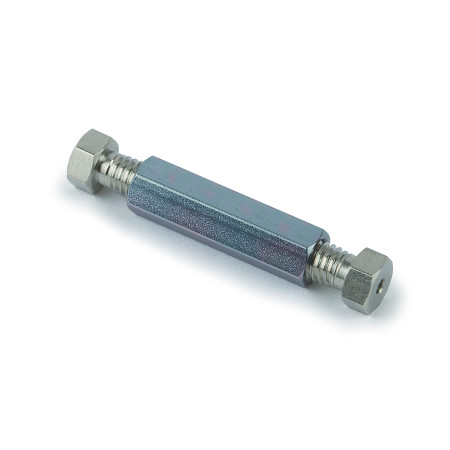 RTK-22532 - Zero Dead Volume UNION, 1/16", Sulfinert
