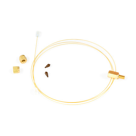 RTK-21323 - EZ No-Vent