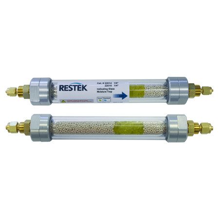 RTK-22014 - Trap, Moisture, Indicating, 1/8" Fittings