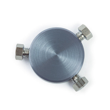 RTK-21389 - Connector Kit, Siltek,MXT Y-Connector Kits