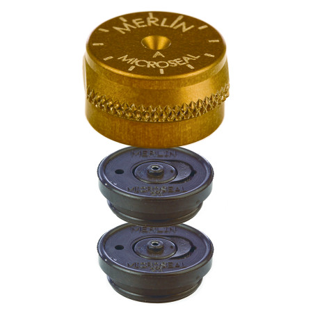 RTK-22810 - Merlin Microseal Septa