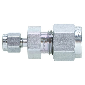 RTK-22547 - Siltek Fittings 1/4 to 1/16" Reducing Union