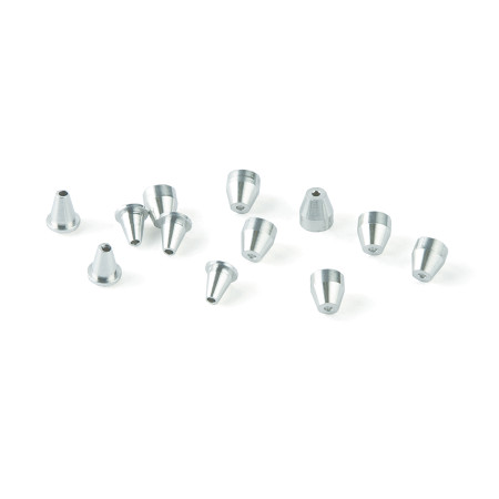 RTK-21474 - Alumaseal Ferrule 0.8mm, 10pk