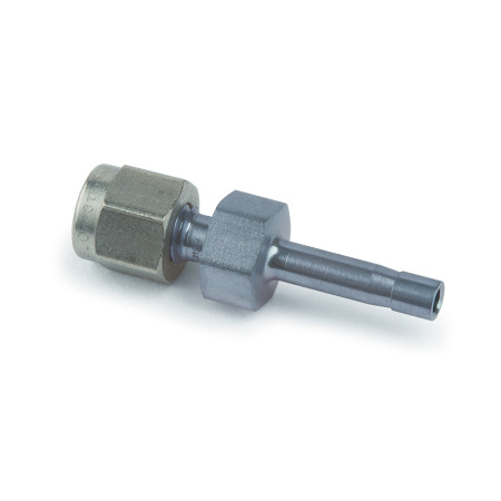 RTK-22553 - Siltek Fittings, 1/8" Tube to 1/16"