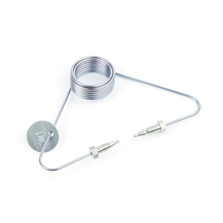 RTK-22848 - Sample Loop, Sulfinert, 1cc