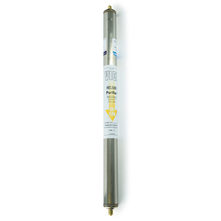 RTK-22601 - Purifier Module, Helium 1/8" Fittings