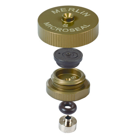 RTK-22972 - Shimadzu Kit, Merlin Microseal