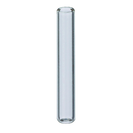 RTK-24510 - Vial Inserts, For SO Screw & Crimp Glass 250u