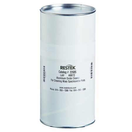 RTK-22685 - Alum Oxide Powder for Clean MS Parts 1kg