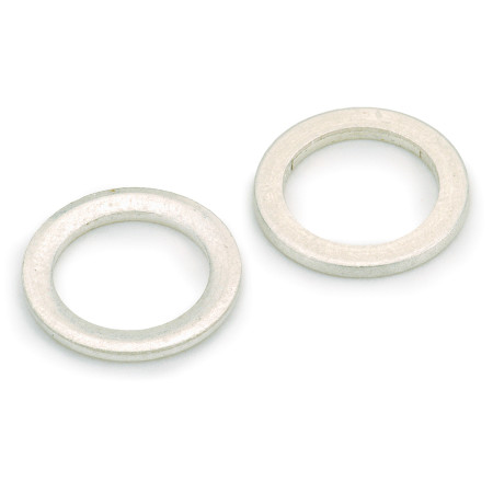 RTK-23057 - Silver Seal for Split/Splitless Inj. 10/pk