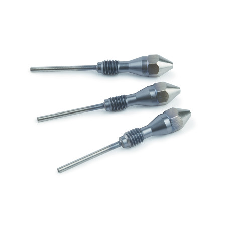 RTK-23079 - FID Jet High Temp, Capillary 3pk