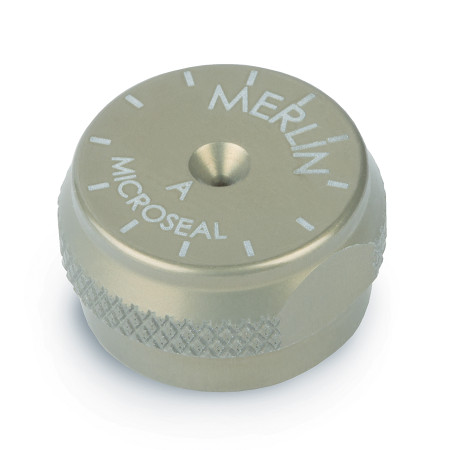 RTK-22809 - Replacement Microseal Nut
