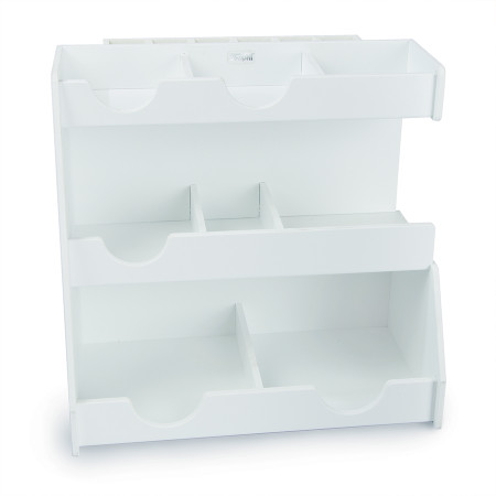 RTK-25148 - Storage Unit 12x12x7"