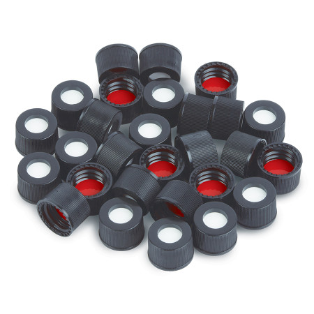 RTK-24677 - Vial, Cap & Septa kit, 1000/pk