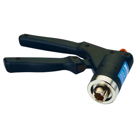 RTK-23396 - 11mm Crimper, hand operated