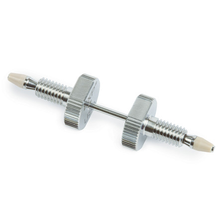 RTK-25940 - EXP Hand-Tight Coupler2 Hand-Tight Nuts 2 Hyb