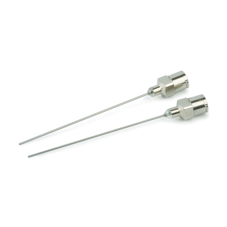 RTK-24765 - Syringe Needles, Luer Lock for GasTight 2/pk