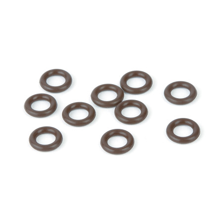 RTK-24899 - Viton O-rings-Shimadzu 17A, 2010 & 2014 10/pk