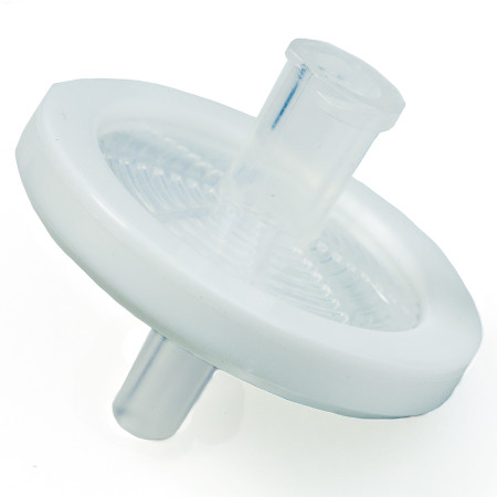 RTK-26145 - Syr Filter 25mm 0.45um PTFE 100pk White Lue
