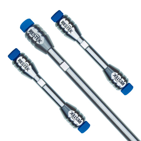 RTK-910650210 - Ultra Cyano 5um 100A,  10 x 4.0, 3/pk