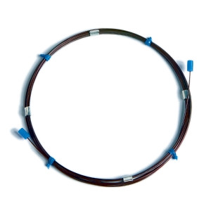 RTK-70081 - MXT Guard Column, MXT-Hydroguard 5m, 0.53mm