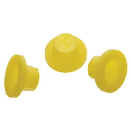 Tube Caps