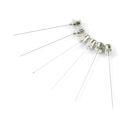 RTK-20133 - Syringe Needles, For A-2 Luer Syringe 6/pk