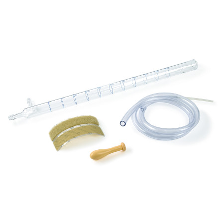 RTK-20136 - Flowmeter 50ml Soap Film Bubble Flowmeter