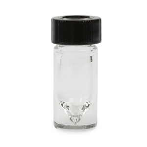 RTK-21051 - 3.0ml Micro-Vial,Accuform 12/pk