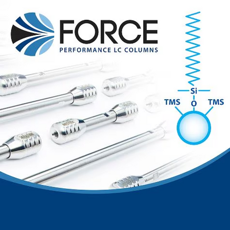 RTK-9629352 - Force Biphenyl 3um 50 x 2.1mm