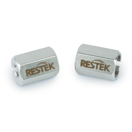 RTK-22688 - Capillary Nut for Shimadzu 17A, 2010 & 2014 GCs 2pk