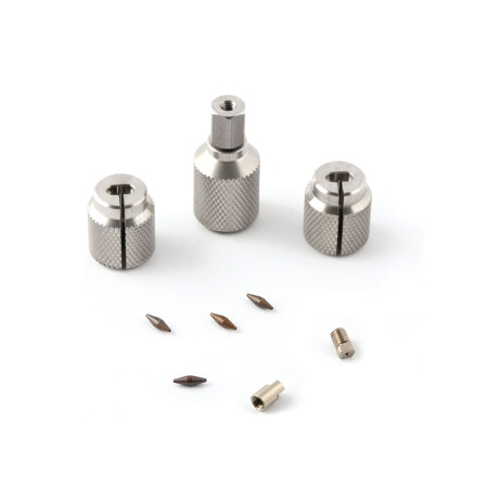 RTK-23886 - Connector Kit SilTite MicroUnion, 0.18/0.25mm to 0.32mm