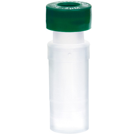 RTK-25893 - Filter Vial, 0.2um PTFE w/pre-slit cap, 100pk