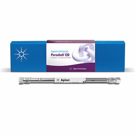 683975-604 - Poroshell Chiral-V 2.7u, 4.6x150mm