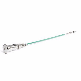 G7129-87017 Seat Assembly – PEEK 0.17 mm Bore for Agilent 1260