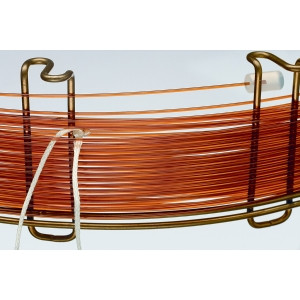 RTK-10655-126 - Stabilwax Cap. Column 30m 0.53mm ID 1.00um