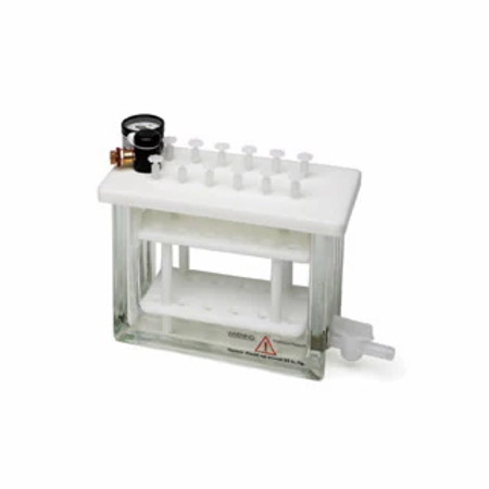 12234508 - Vac Elut-20 coll rack, 13 X 100mm