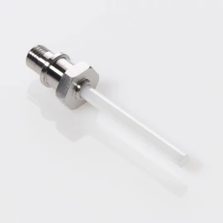 CTS-10584 - Piston,Shimadzu 10ATVP, ceramic