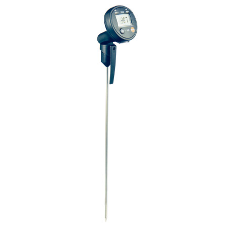 RTK-22066 - Tool, GC Oven Thermometer