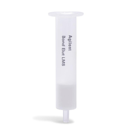 12255021 - Bond Elut-LMS, 500mg 6mL, 30/PK