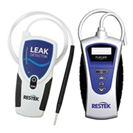 RTK-22654 - Combo Pack Restek ProFLOW 6000 and Leak Detector V