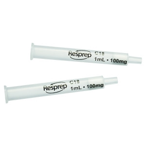 RTK-26030 - SPE C18 1mL/100mg 100pk