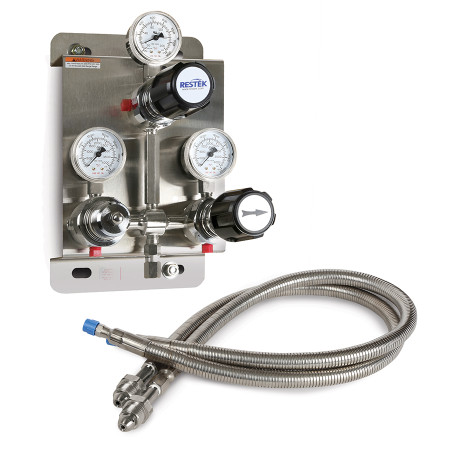 RTK-21593580 - SS Automatic Switchover System With Line Regulator