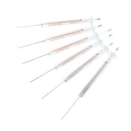 RTK-20170 - Syringe 5ul 75ASN FN/HP7673A Pack of 6