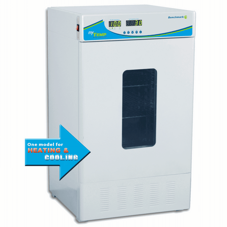 H2265-HC - MyTemp™ 65HC Digital Incubator, w/ heating and cooling 115V