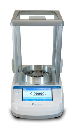 W3102A-220 - Analytical Balance, Tx, internal calibration, 220x0.0001g