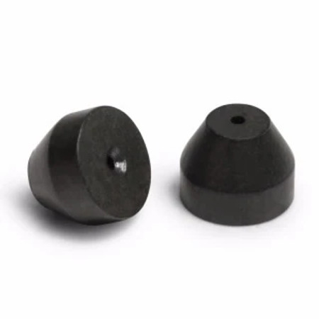 CT593484 - Ferrule Vespel/Graphite 250u  10/PK